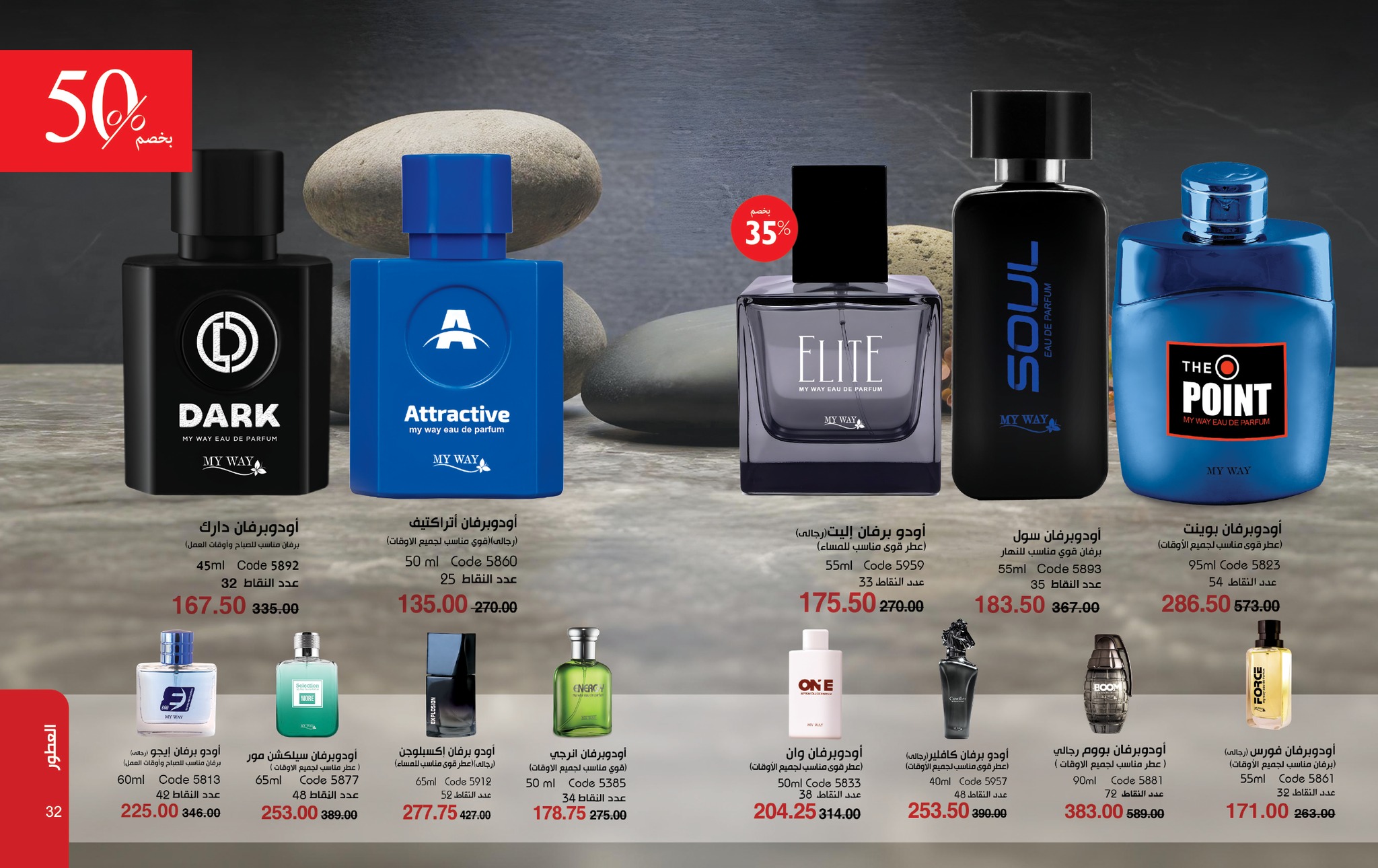 myway offers from 27apr to 29apr 2025 عروض ماى واى من 27 إبريل حتى 29 إبريل 2025 صفحة رقم 16